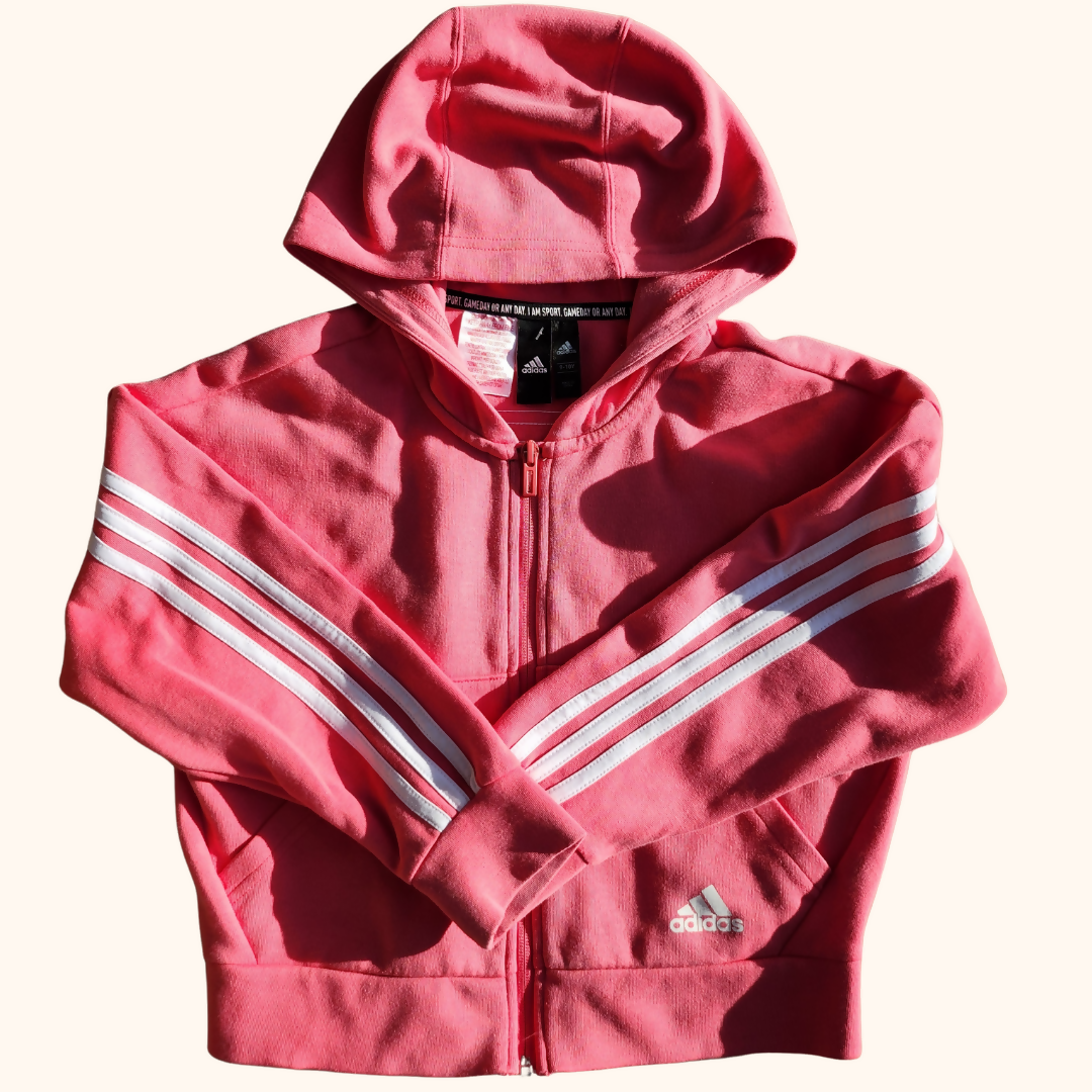 Adidas Jacket