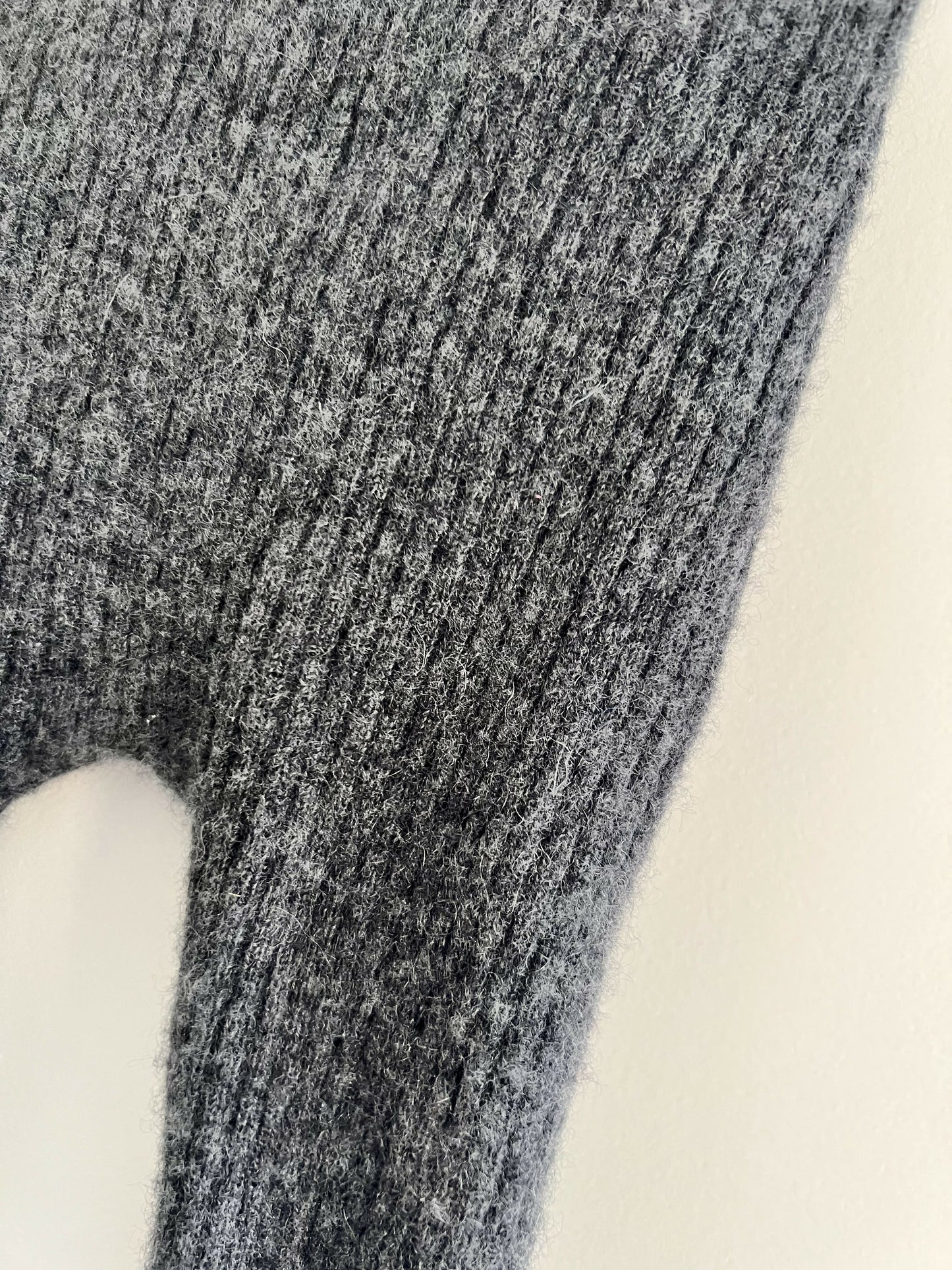 Zara Cashmere leggings