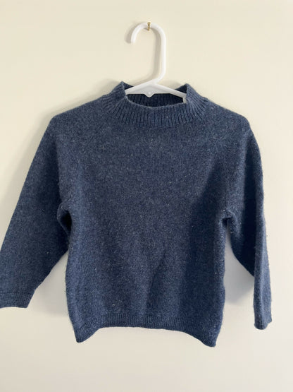 Zara Cashmere jumper