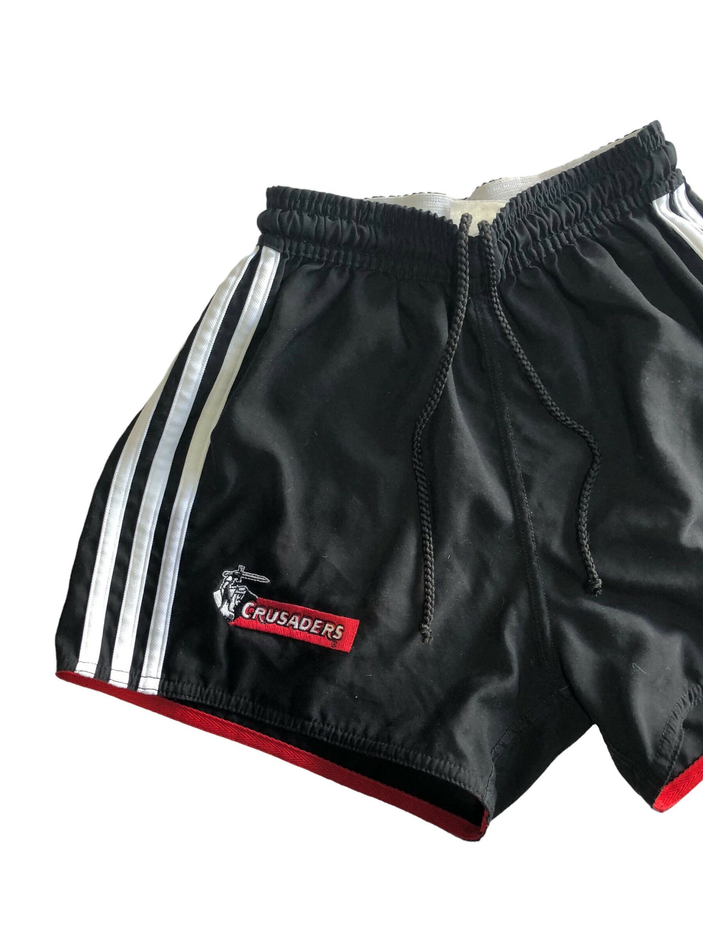 ADIDAS - Crusaders Shorts - Age 7-8