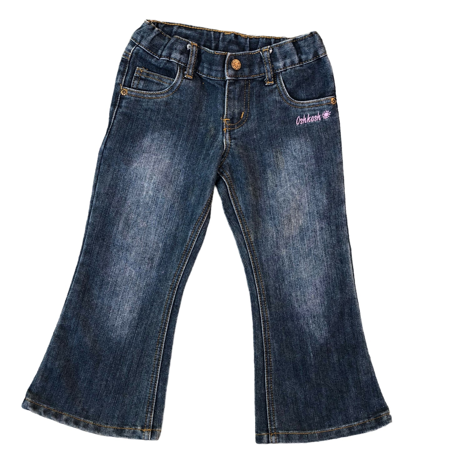 Osh Kosh Jeans | Size 3