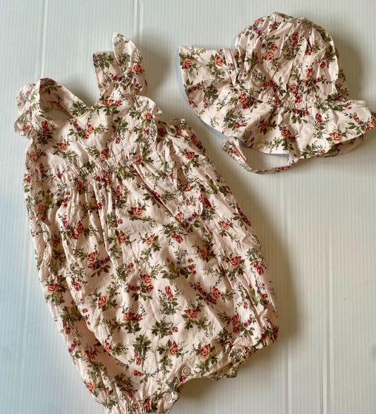 Little Bundle Set ,6-12 months