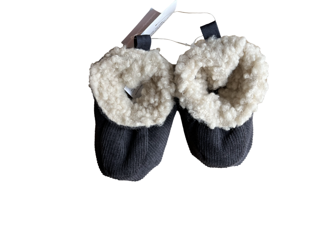 slippers top