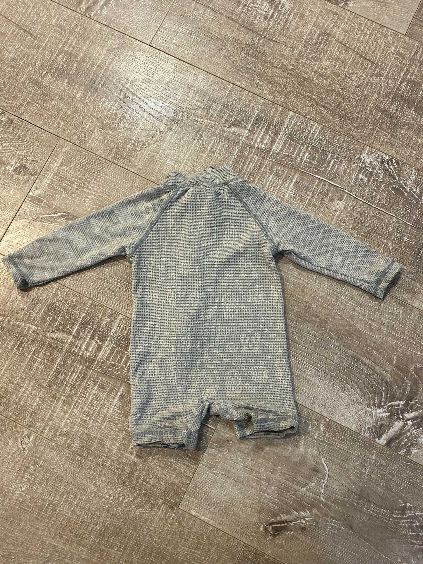 Ricochet togs - Size 3-6 Months