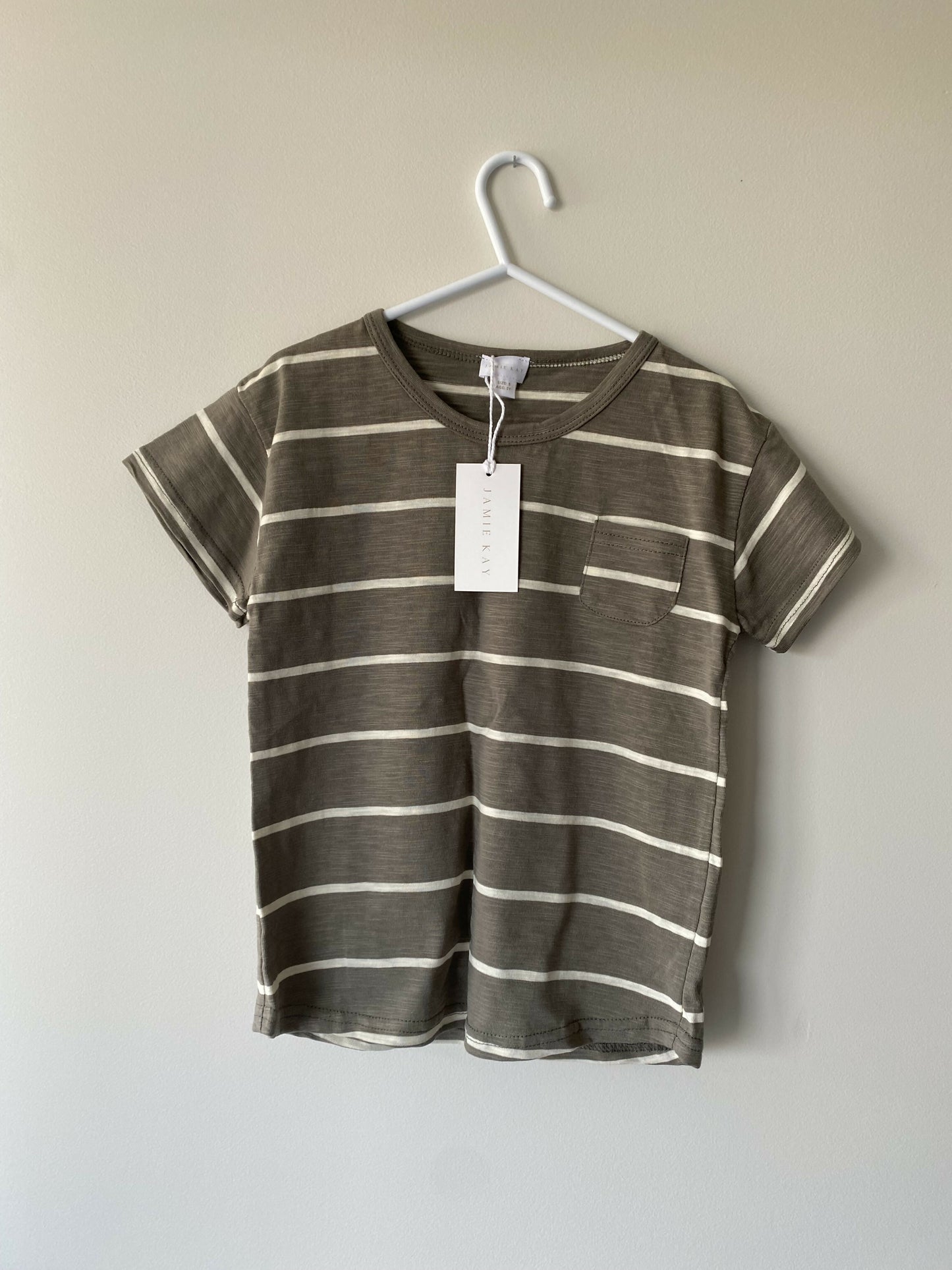 Jamie Kay boys tee