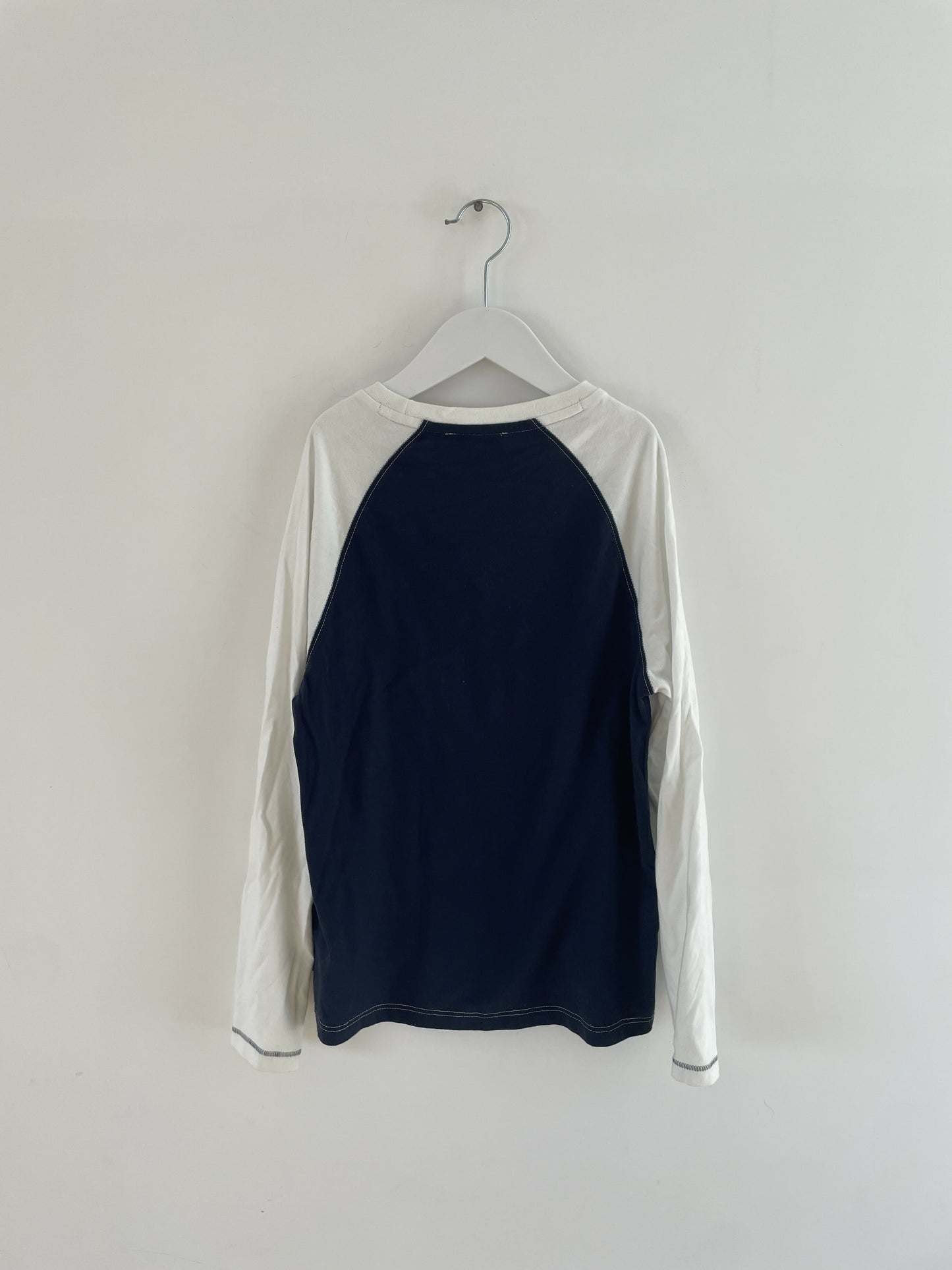 Little Marc Jacobs LS Top, size 12