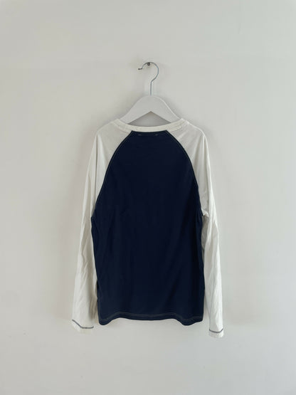 Little Marc Jacobs LS Top, size 12