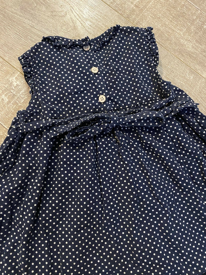 Oshkosh Dress - Size 24 Months