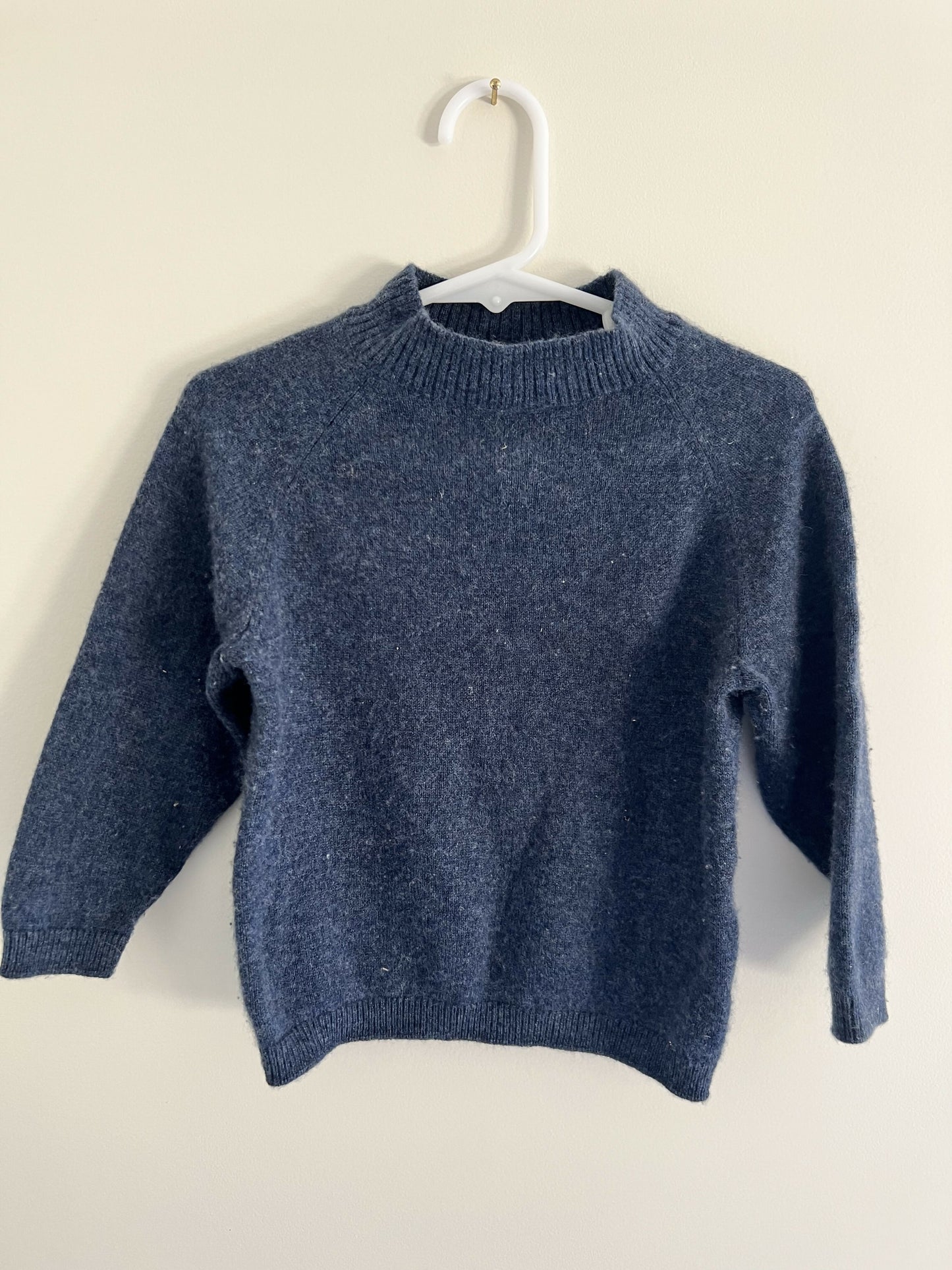 Zara Cashmere jumper