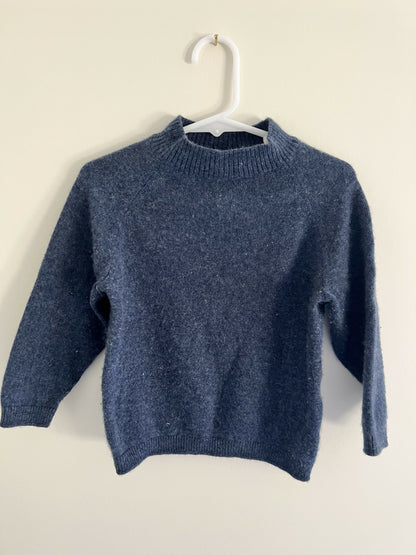 Zara Cashmere jumper