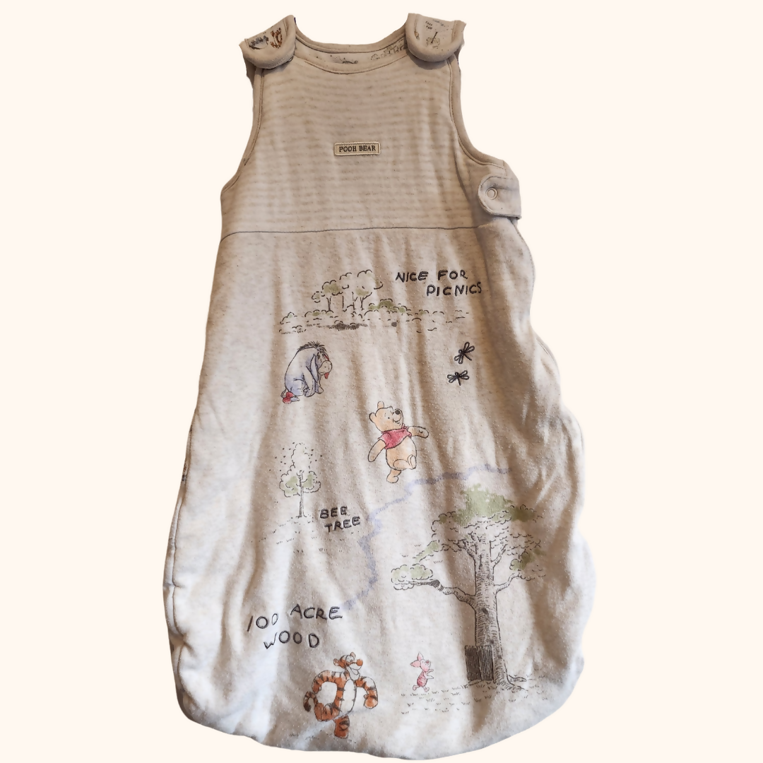 Winnie The Pooh Sleep Sack