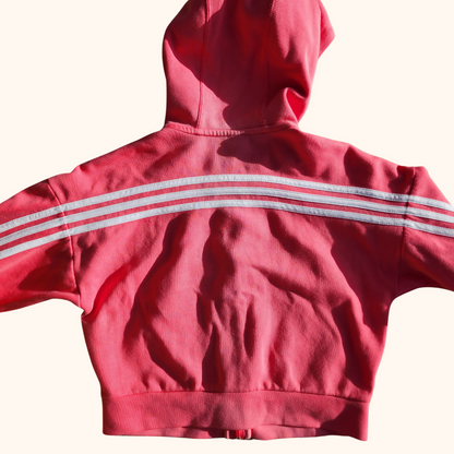 Adidas Jacket