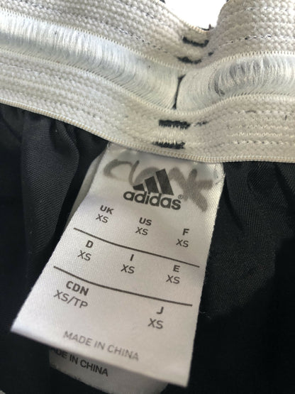 ADIDAS - Crusaders Shorts - Age 7-8