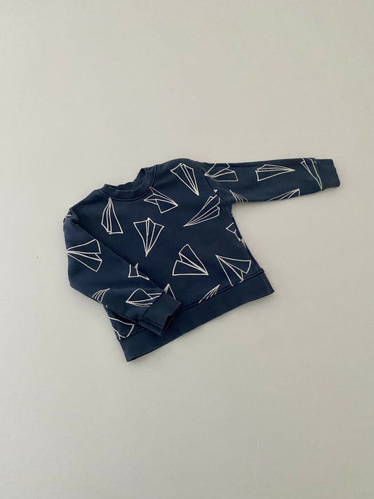 9-12 month Zara jumper