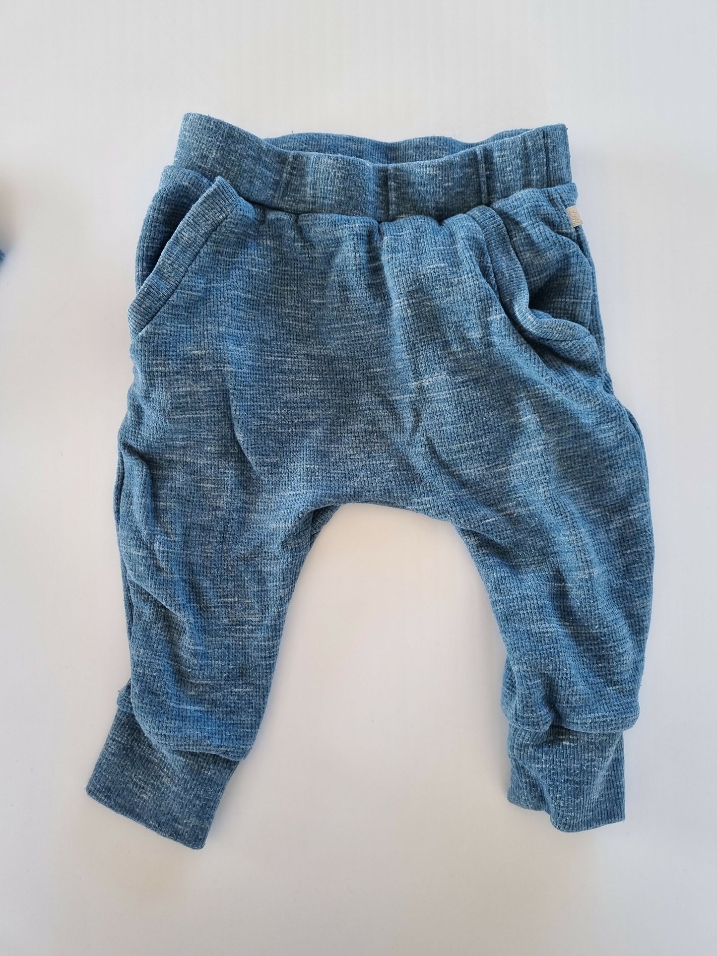 Wilson and Frenchy Blue Tracksuit, Size 6-12m