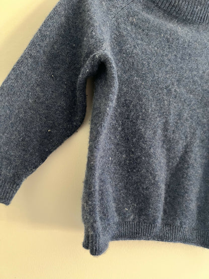 Zara Cashmere jumper