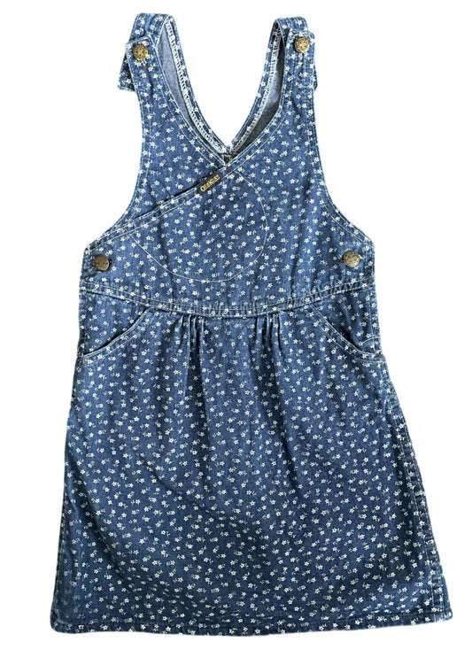 OSHKOSH DENIM DRESS