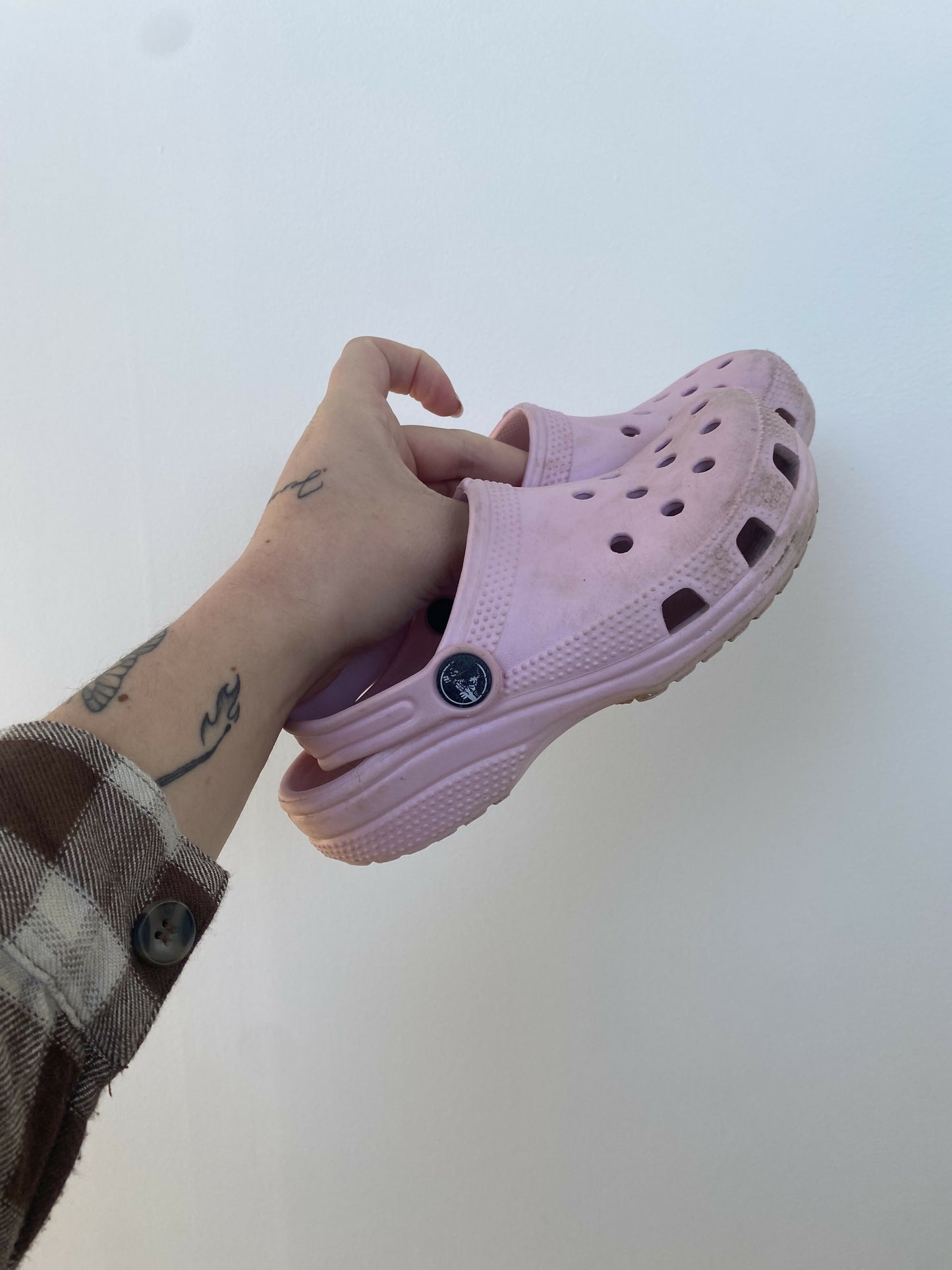 Crocs - Size C13