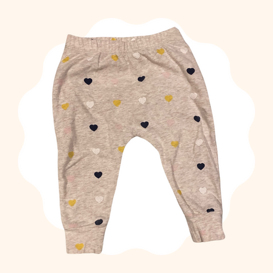 Seed Heritage Pants | 00 (3 - 6 months)