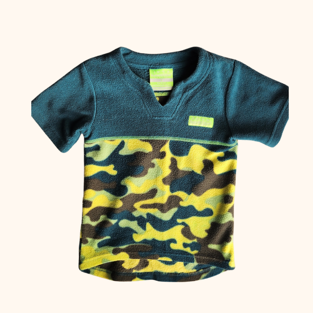 Hunting & Fishing Top