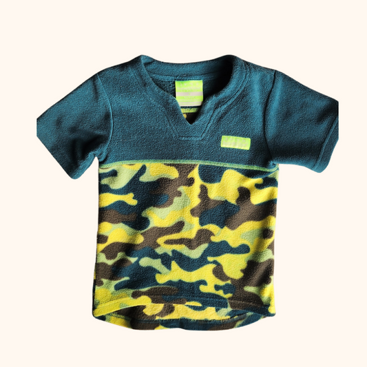 Hunting & Fishing Top