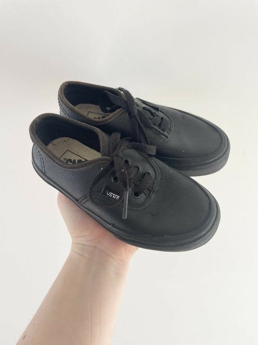 Vans Shoes, size 11US