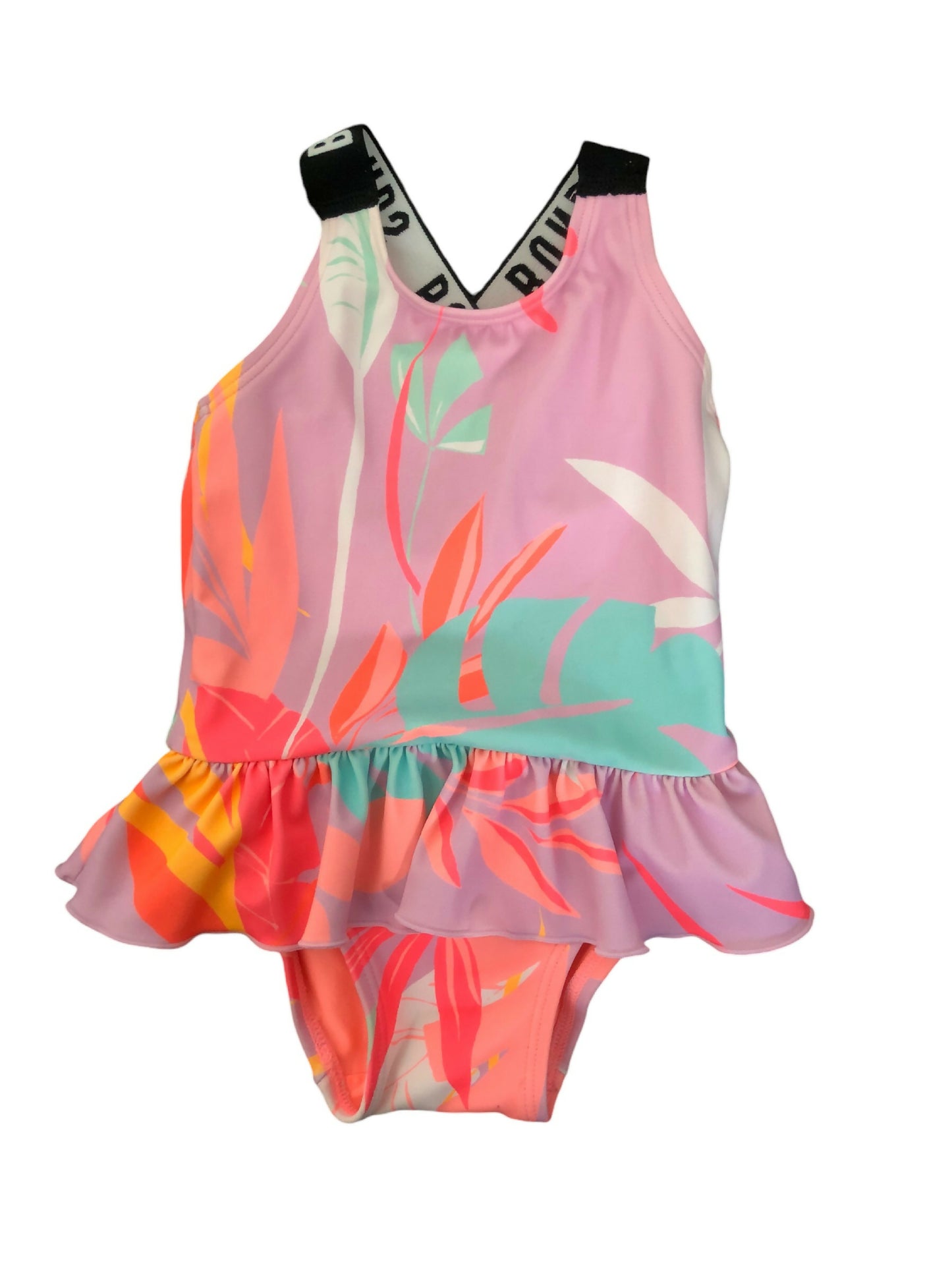 BONDS - Solourful Swimsuit - Age 3-6 Months