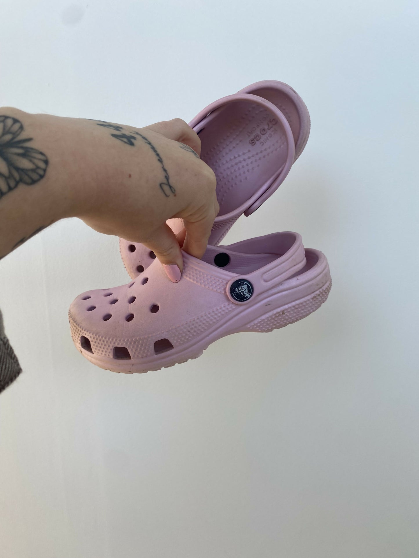 Crocs - Size C13