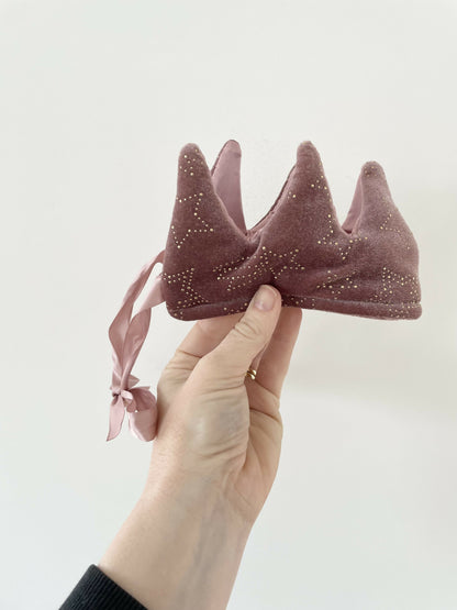 Mimi & Lula Crown