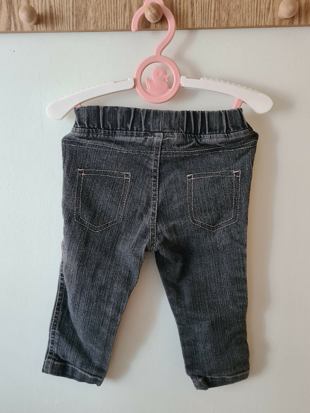 H&H| Jeans| 9-12M