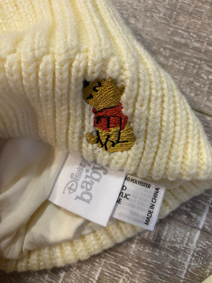 Winnie the Pooh set - Size 9-12 Months