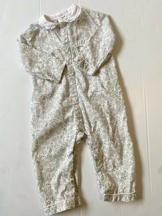 Cyrillus Paris Romper , 18 months