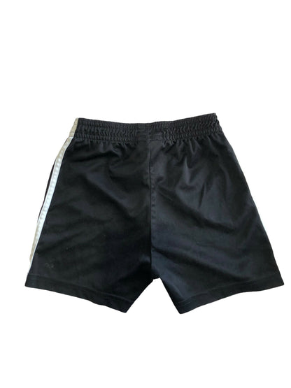 ADIDAS - All Blacks Shorts - Age 6-12 Months