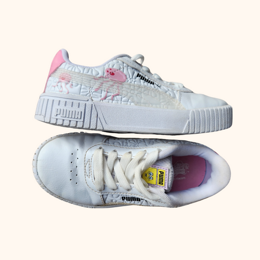 Puma x Spongebob Carina 2.0