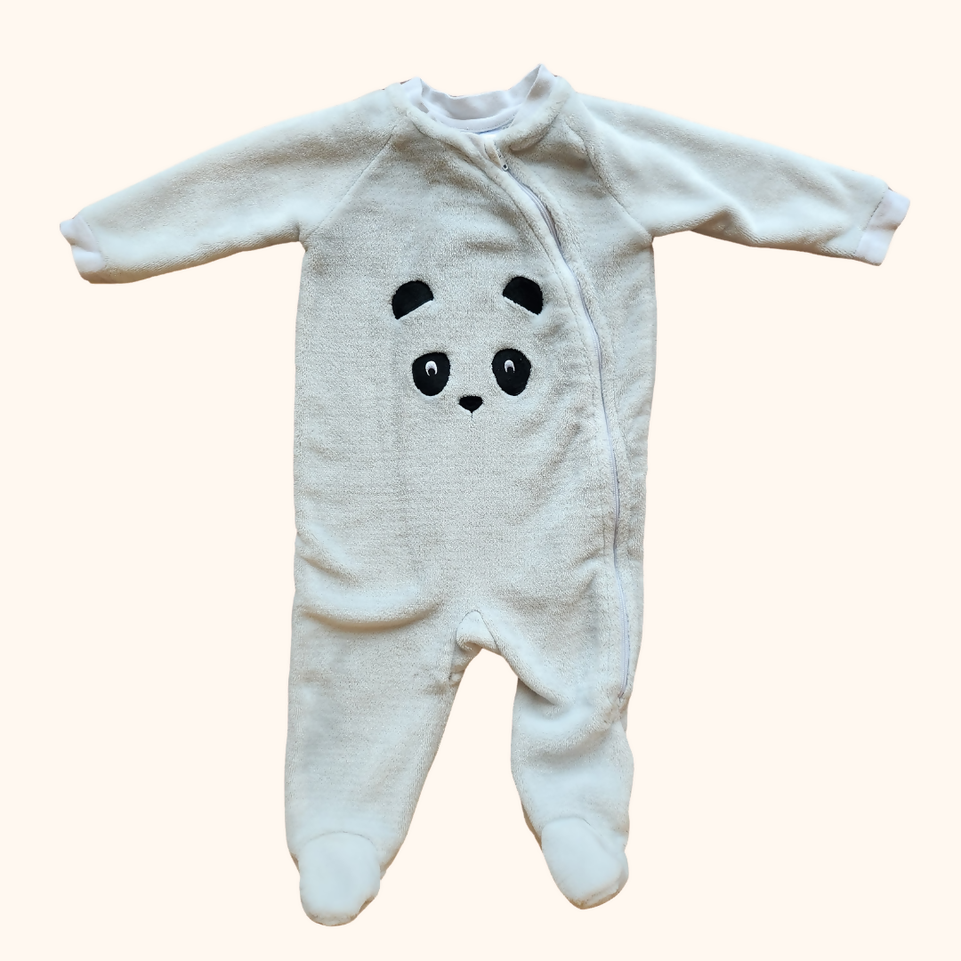 Soft Panda Onesie