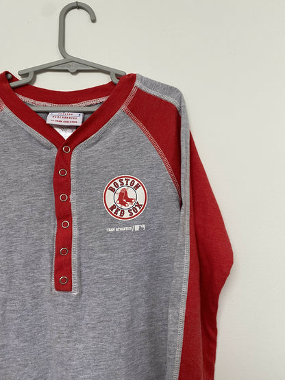 Red Sox Top - Size 10