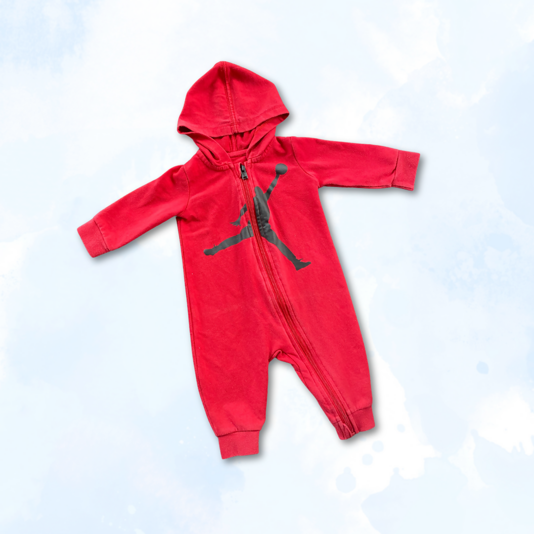 Nike Jordan Onesie - 3-6m