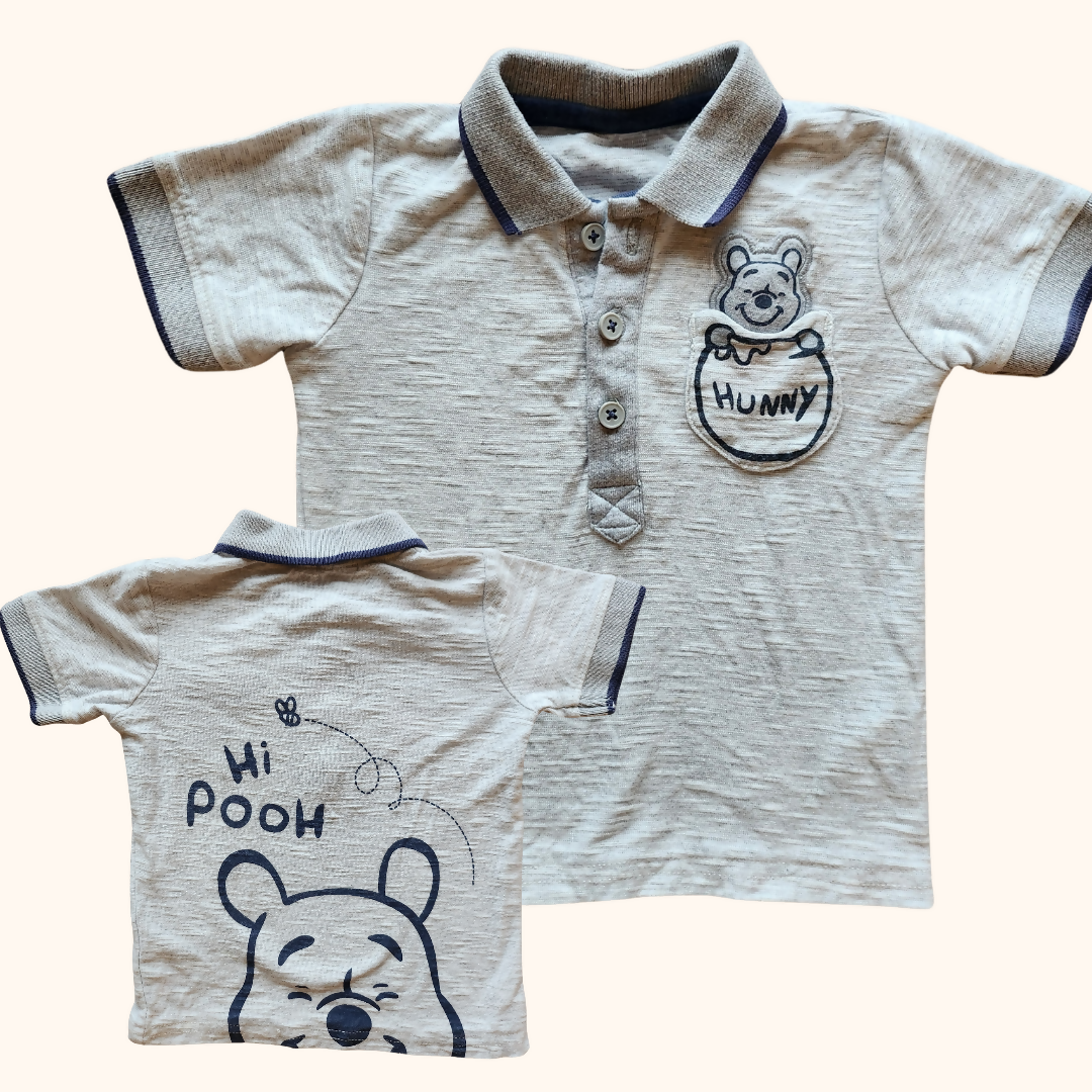 Disney Baby Winnie the Pooh Shirt